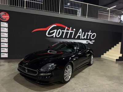 Maserati GT 3200 GT usata
