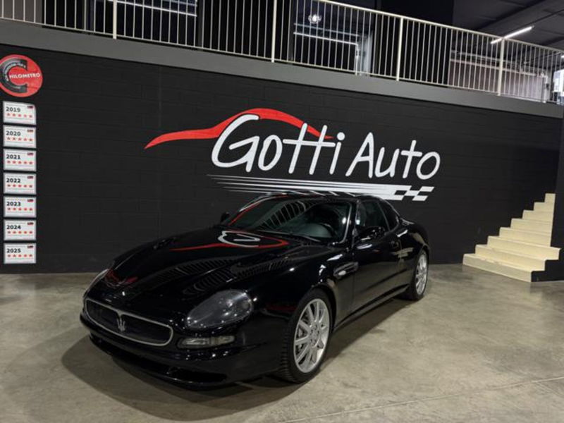 Maserati GT 3200 GT