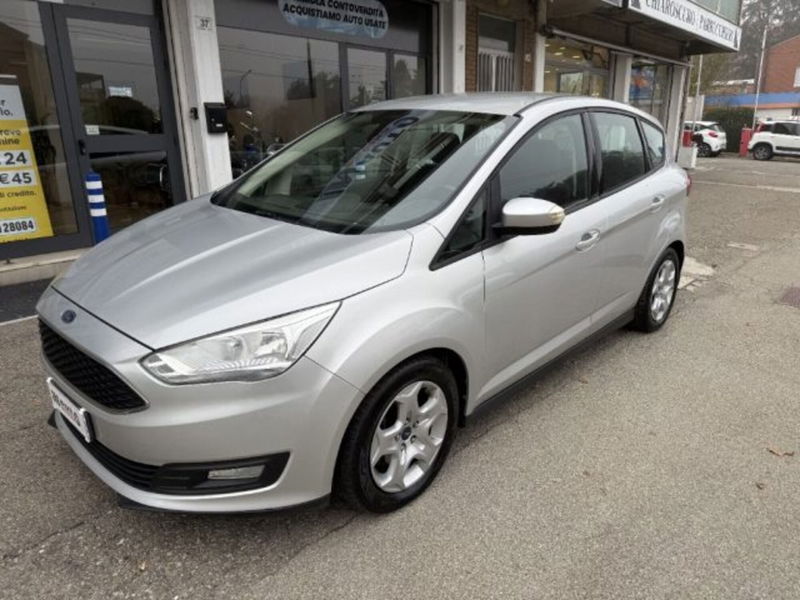 Ford C-Max 1.5 TDCi 95CV Start&Stop Business N1