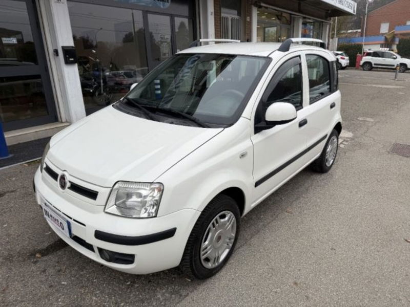 Fiat Panda 1.2 Dynamic Natural Power