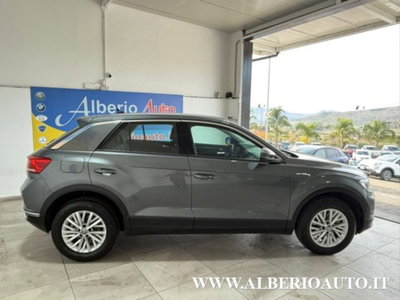 Volkswagen T-Roc 2.0 TDI SCR 150 CV DSG Business BlueMotion Technology (2)