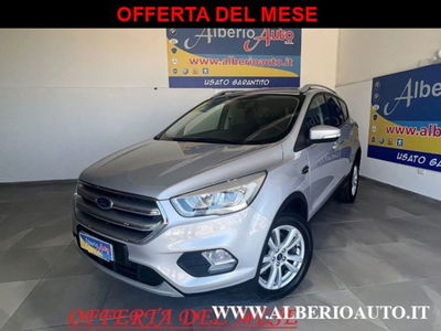 Ford Kuga 1.5 TDCI 120 CV S&S 2WD Titanium usata
