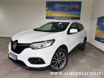 Renault Kadjar dCi 8V 115CV EDC Sport Edition2 usata