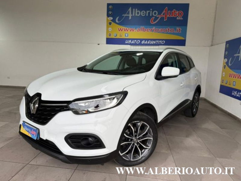 Renault Kadjar dCi 8V 115CV EDC Sport Edition2