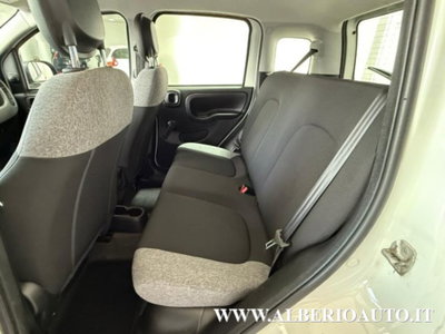 Fiat Panda 1.0 firefly hybrid s&s 70cv 5p.ti (10)