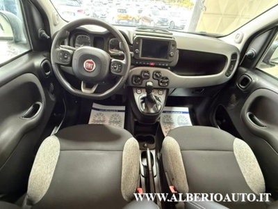 Fiat Panda 1.0 firefly hybrid s&s 70cv 5p.ti (11)