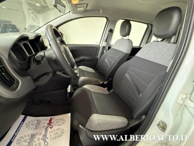 Fiat Panda 1.0 firefly hybrid s&s 70cv 5p.ti (12)