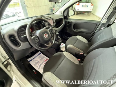 Fiat Panda 1.0 firefly hybrid s&s 70cv 5p.ti (13)