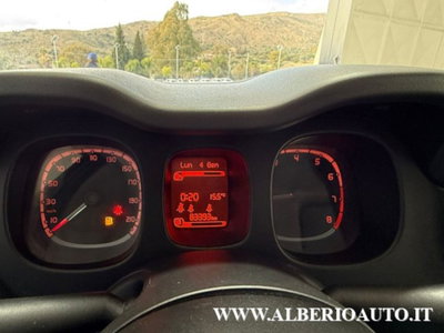 Fiat Panda 1.0 firefly hybrid s&s 70cv 5p.ti (14)