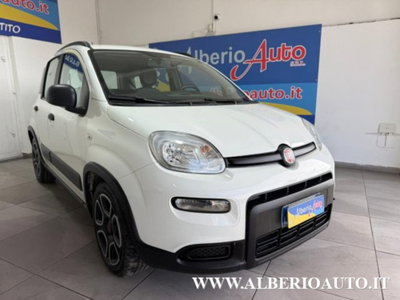 Fiat Panda 1.0 firefly hybrid s&s 70cv 5p.ti (3)