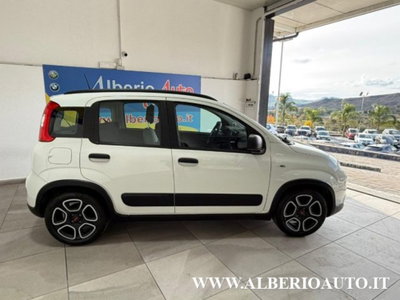 Fiat Panda 1.0 firefly hybrid s&s 70cv 5p.ti (4)