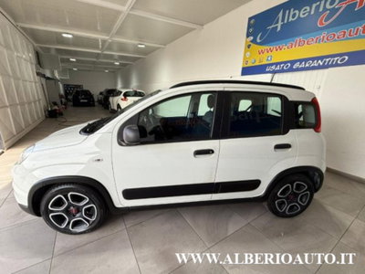 Fiat Panda 1.0 firefly hybrid s&s 70cv 5p.ti (6)
