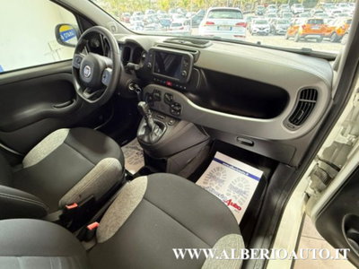 Fiat Panda 1.0 firefly hybrid s&s 70cv 5p.ti (8)