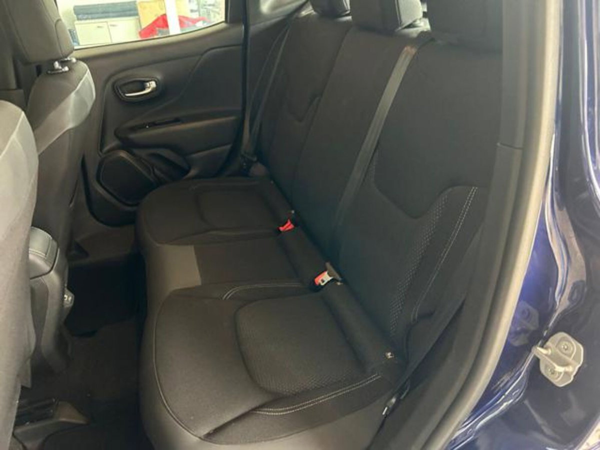 Jeep Renegade 1.6 Mjt 130 CV Limited (6)