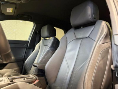 Audi Q3 Sportback 35 TDI quattro S tronic S line edition (19)