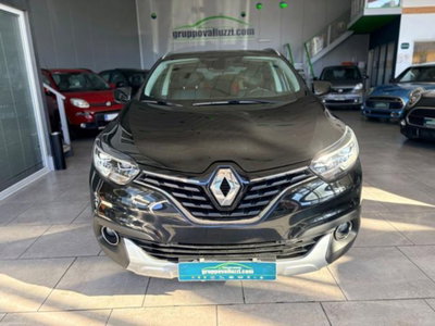 Renault Kadjar 8V 110CV Energy Sport Edition (2)