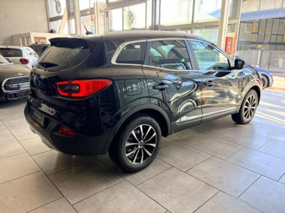 Renault Kadjar 8V 110CV Energy Sport Edition (3)