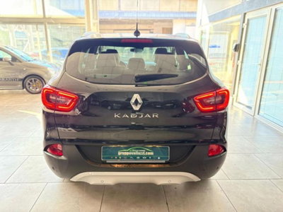 Renault Kadjar 8V 110CV Energy Sport Edition (4)