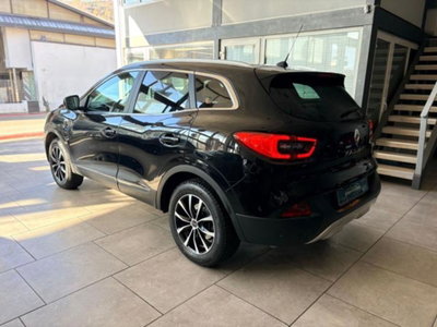 Renault Kadjar 8V 110CV Energy Sport Edition (5)