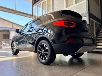 Renault Kadjar 8V 110CV Energy Sport Edition (6)