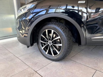 Renault Kadjar 8V 110CV Energy Sport Edition (8)