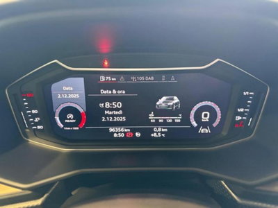 Audi A1 Sportback 30 1.0 tfsi S Line Edition 116cv s-tronic (16)
