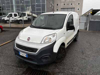 Fiat Fiorino Furgone cargo 1.3 mjt 95cv SX
