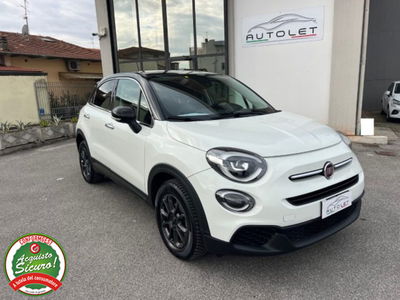 Fiat 500X 1.3 MultiJet 95 CV Business usata