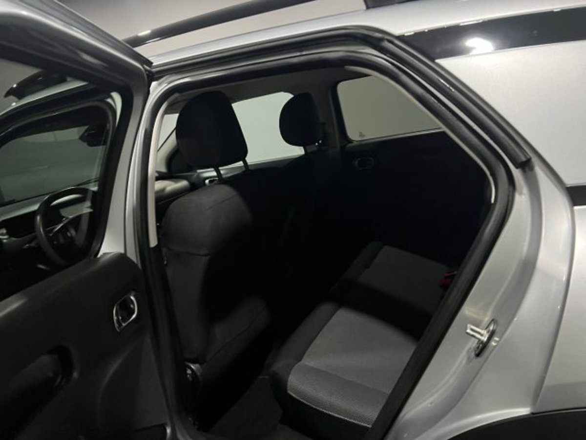 Citroen C4 Cactus BlueHDi 100 Shine (11)