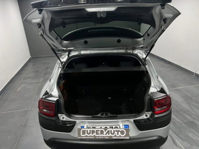 Citroen C4 Cactus BlueHDi 100 Shine (12)