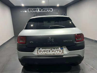 Citroen C4 Cactus BlueHDi 100 Shine (4)