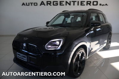 MINI Mini Countryman 2.0 Cooper D Classic Countryman usata