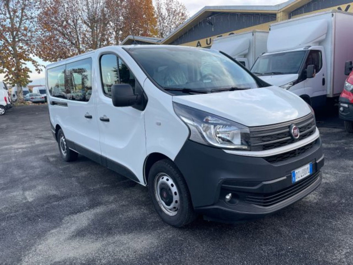 Fiat Talento combi M1 2.0 ecojet CH1 10Q 120cv S&S E6d-temp (2)