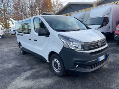 Fiat Talento combi M1 2.0 ecojet CH1 10Q 120cv S&S E6d-temp (2)