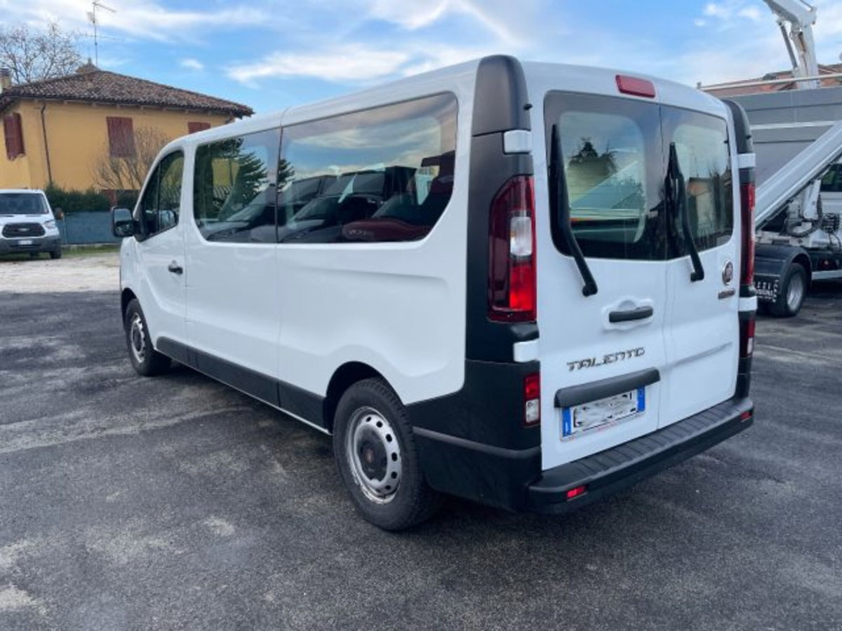 Fiat Talento combi M1 2.0 ecojet CH1 10Q 120cv S&S E6d-temp (4)