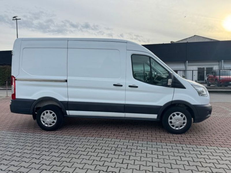 Ford Transit Furgone 330 2.0TDCi EcoBlue 130 aut. PM-TM Furgone Trend