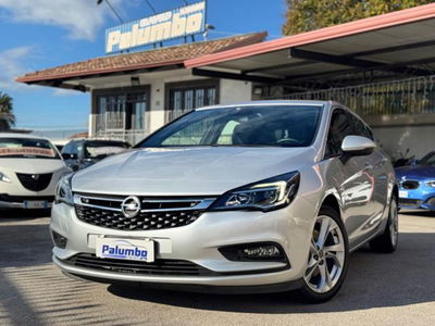 Opel Astra 1.6 CDTi 136CV Start&Stop 5 porte Innovation usata