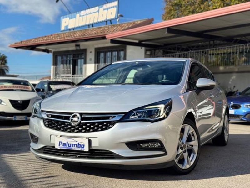 Opel Astra 1.6 CDTi 136CV Start&Stop 5 porte Innovation