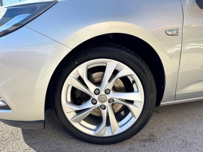 Opel Astra 1.6 CDTi 136CV Start&Stop 5 porte Innovation (10)