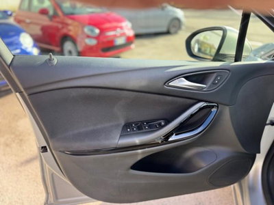 Opel Astra 1.6 CDTi 136CV Start&Stop 5 porte Innovation (11)