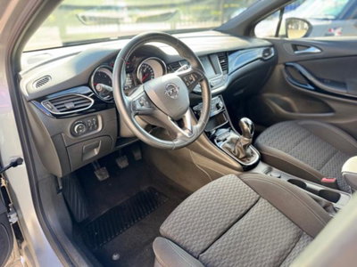 Opel Astra 1.6 CDTi 136CV Start&Stop 5 porte Innovation (12)