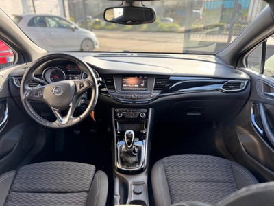 Opel Astra 1.6 CDTi 136CV Start&Stop 5 porte Innovation (15)