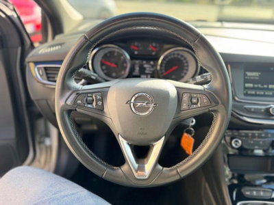 Opel Astra 1.6 CDTi 136CV Start&Stop 5 porte Innovation (16)