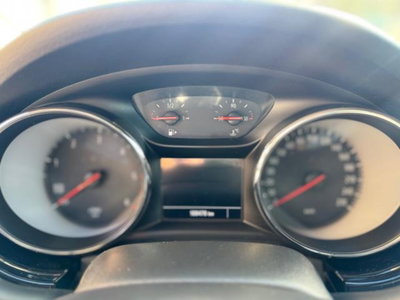 Opel Astra 1.6 CDTi 136CV Start&Stop 5 porte Innovation (19)