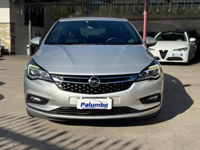 Opel Astra 1.6 CDTi 136CV Start&Stop 5 porte Innovation (2)