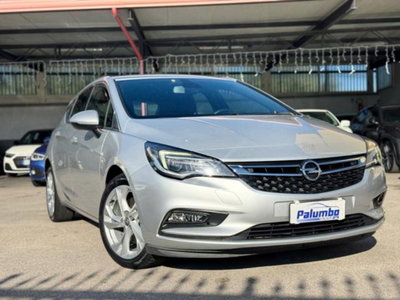 Opel Astra 1.6 CDTi 136CV Start&Stop 5 porte Innovation (3)