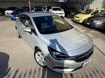 Opel Astra 1.6 CDTi 136CV Start&Stop 5 porte Innovation (4)