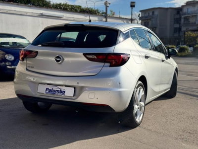 Opel Astra 1.6 CDTi 136CV Start&Stop 5 porte Innovation (5)