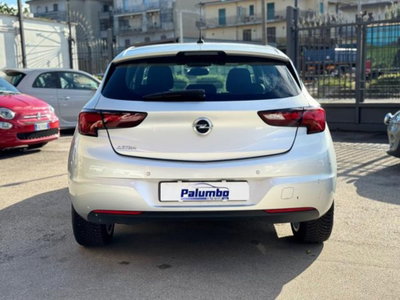 Opel Astra 1.6 CDTi 136CV Start&Stop 5 porte Innovation (6)