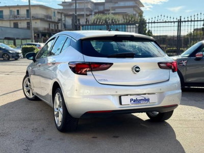 Opel Astra 1.6 CDTi 136CV Start&Stop 5 porte Innovation (7)